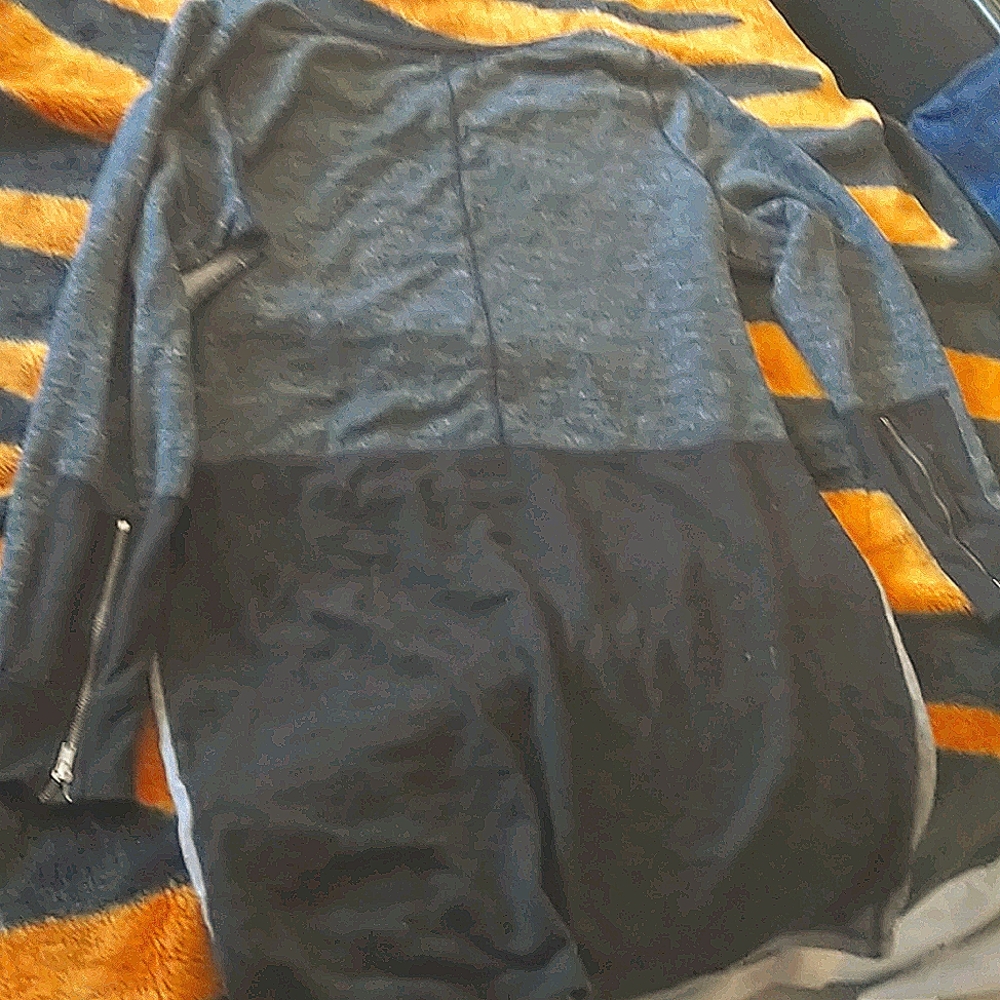 Banana republic sweater \dress